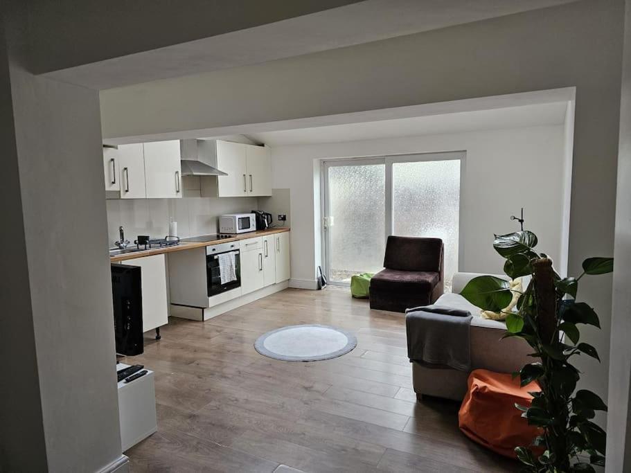Beautiful Garden Flat Near Central London Exterior photo